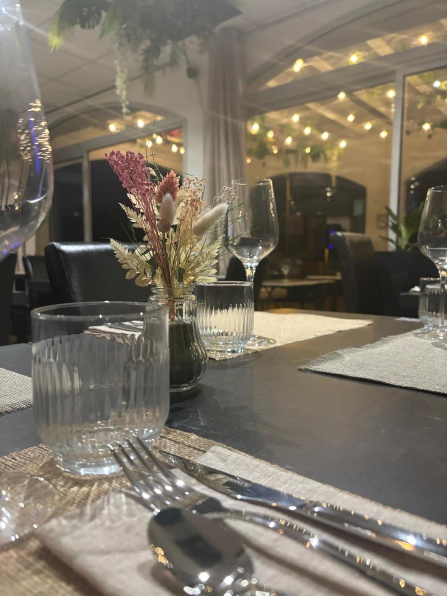 Acapella Hotel 아르젤레쉬르메르 외부 사진