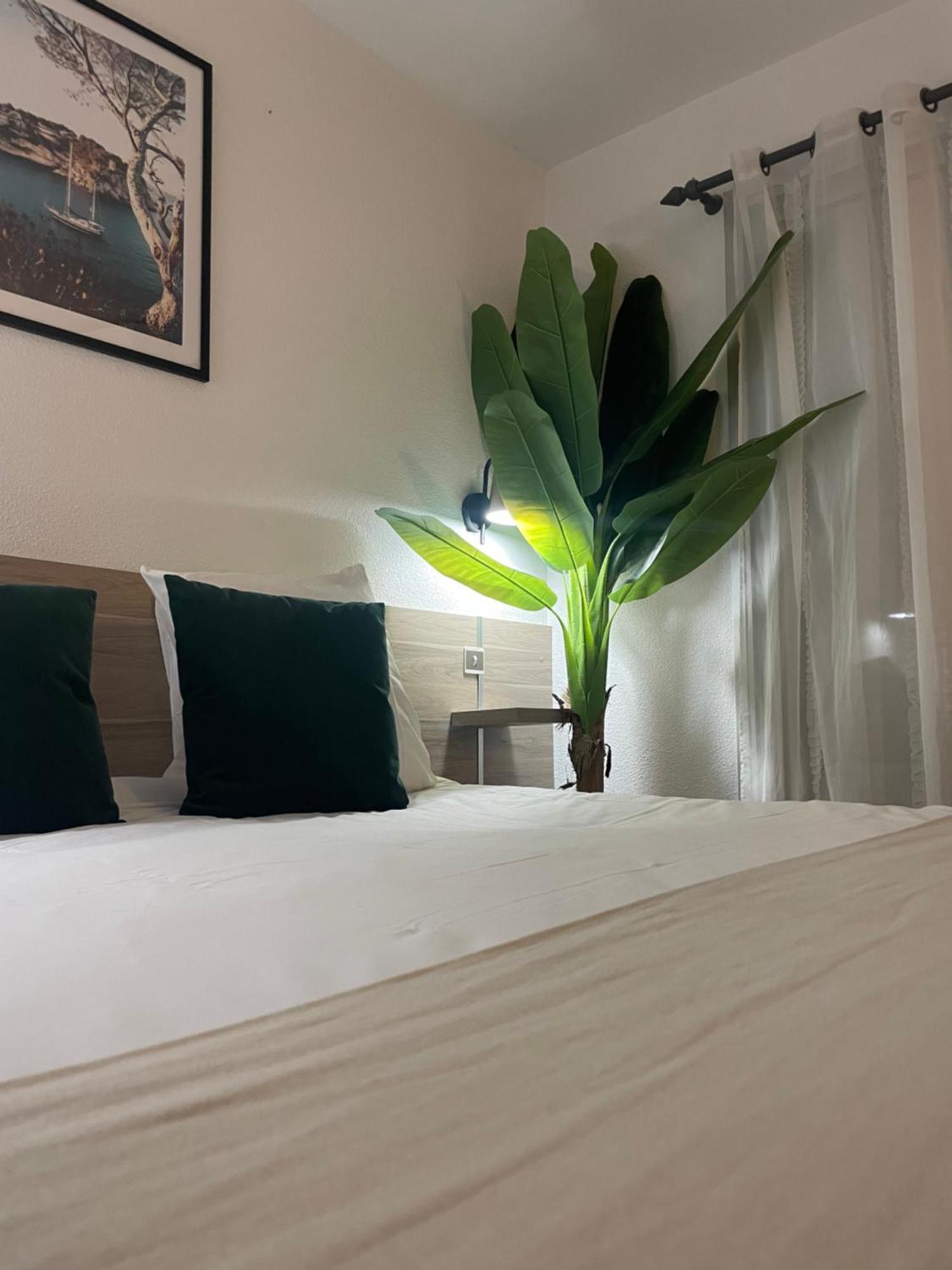 Acapella Hotel 아르젤레쉬르메르 외부 사진